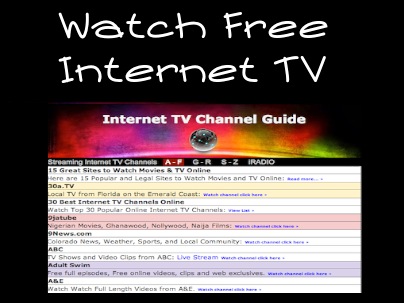 Watch Hotbird Channels Online Free